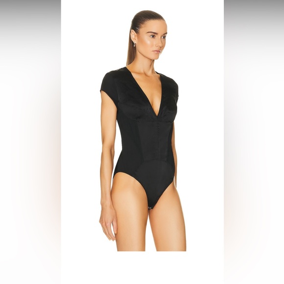 Anna October corset bodysuit - Picture 5 of 9